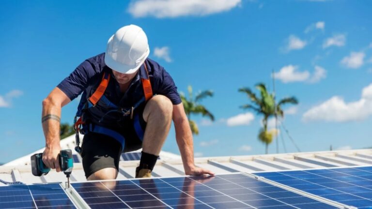 Solar Installers On The Central Coast: Battery Systems