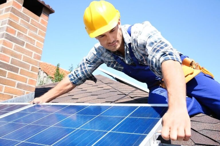 Illuminating Homes: Leading Domestic Solar Installation Terrigal, NSW