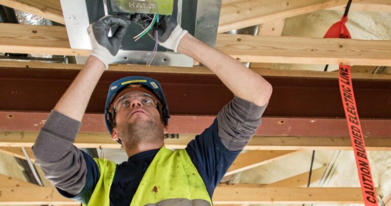 Powering Up Terrigal: Finding Reliable Electricians in Terrigal