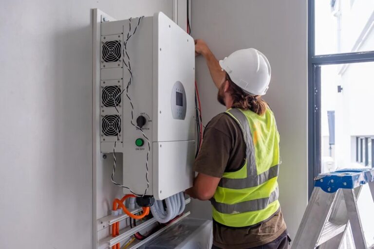 Harnessing Sunshine: The Solar Inverter Installation Experts on the Central Coast