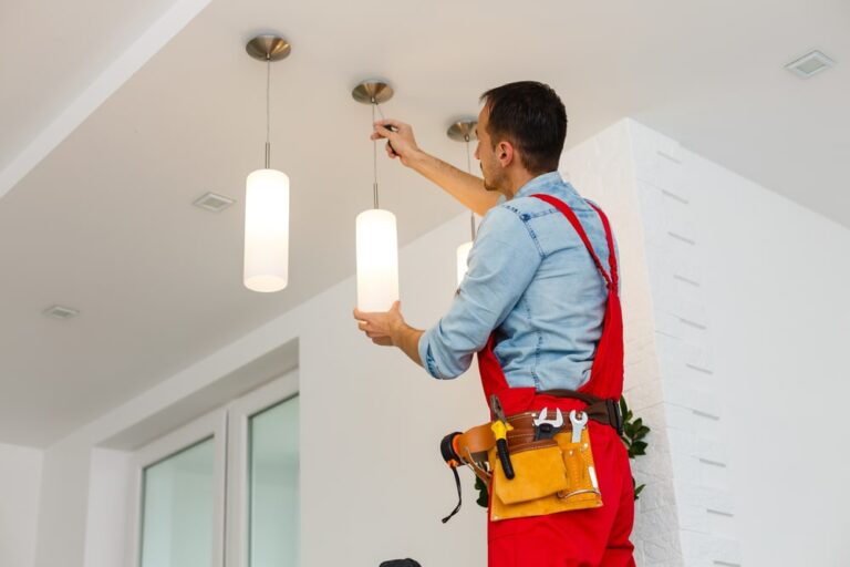 Illuminating Brilliance – Your Trusted LED Lighting Installers On The Central Coast