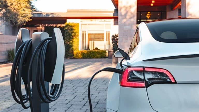 Energising The Future: Paving the Way For EV Charger Installations On Your Homes