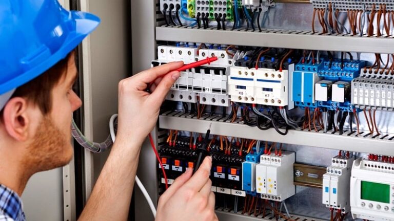 Your Trusted Partner for Residential Electrical Needs on the Central Coast