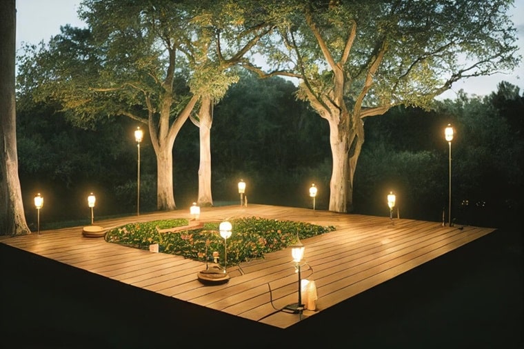 Transforming Your Nights with Expert Outdoor Lighting