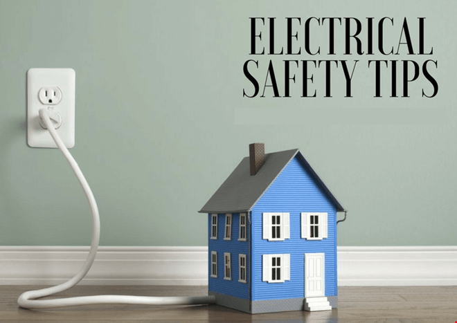 Safe and Sound: Essential Safety Measures in Using Electricity at Home